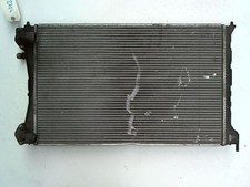 Radiateur Peugeot 406