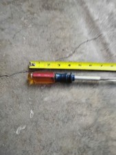 Vintage Craftsman Screwholding Screwdriver #41361 WF USA