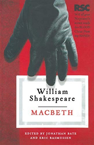 Macbeth (The RSC Shakespeare) by Shakespeare, William 0230576206 The Fast Free
