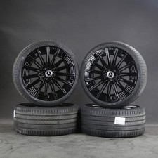 21 Zoll Sommerräder AMG original Mercedes E-Klasse W214 S214 A2144010800