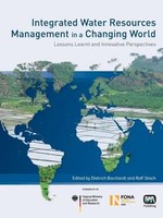 Dietrich Borchardt (U. A.) | Integrated Water Resources Management In A...
