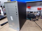 HP Pavilion 590-p0057c Mid-Tower i5-8400 8GB RAM No SSD