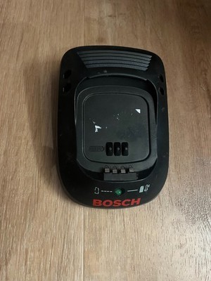 Bosch AL2215CV Ladegerät