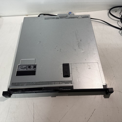 Dell Forcepoint V5000 G4 mit Xeon E3-1270 V5 3,6ghz 26 Gb Ram Ddr4 ohne HDD/O S - Bild 5 von 15