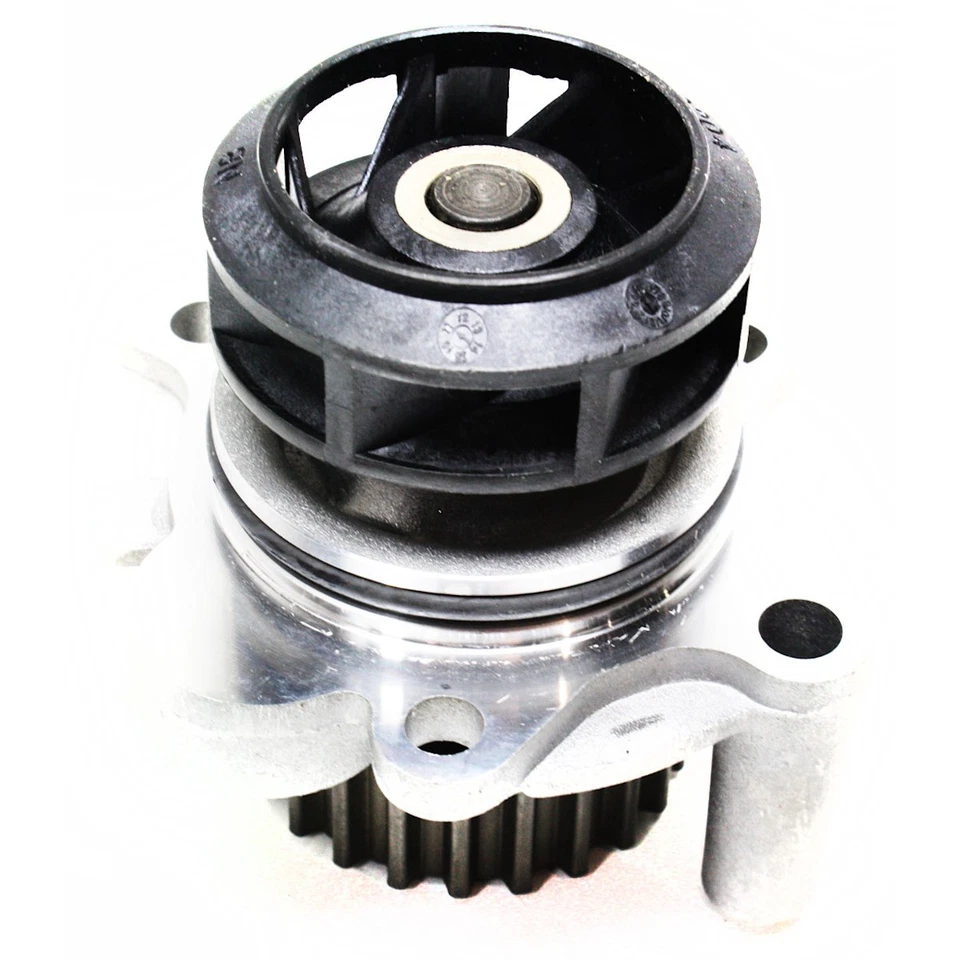 Bomba de agua 180-2220 GMB para VW Volkswagen Jetta Audi A4 Golf TT Quattro Passat Foto 2 de 4
