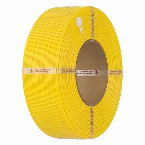 Creality Hyper PLA 3D Printer Filament Refill No-Spool 1KG for DIY 3D Printer