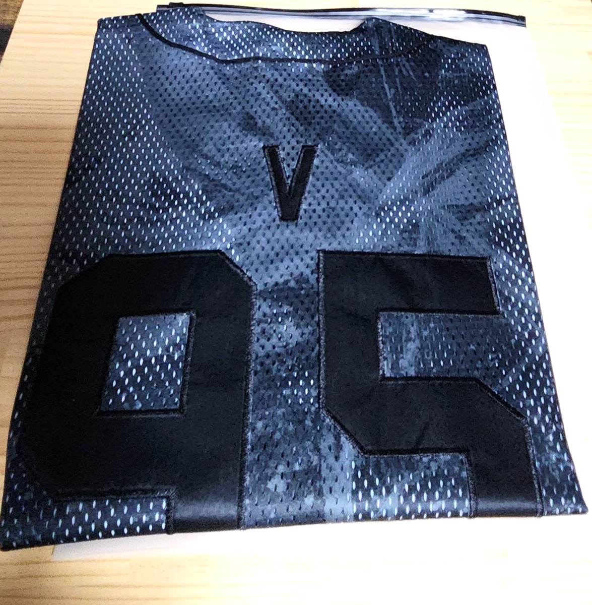 BTS ARIRANG ジャージ V テヒョン テテ XL s-l1200.png
