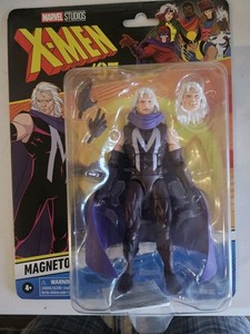 Magneto Mafex 179 | eBay