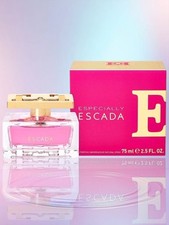 Women's Perfume Escada Especially Eau De Parfum 75 Ml Eau De