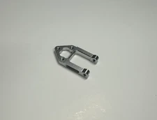 Supa Speed Aluminum Wheelie Bar Wheel Mount