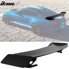 Shelby GT500 Heckspoiler Mustang 15–23 – mit Gutachten