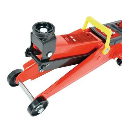 Carpoint Rangier-Wagenheber 2000KG
