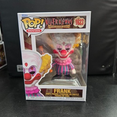 funko pop frank killer klowns from outer-space 1623