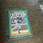 2026 Topps Series 2 Joe Mauer Base (RAW)