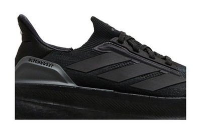 Size 10.5 - adidas Ultraboost 5X Black for sale online | eBay