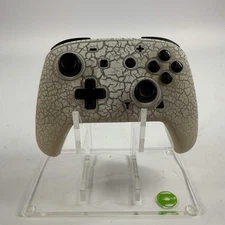 Binbok Nintendo Switch Pro Controller YS10 White