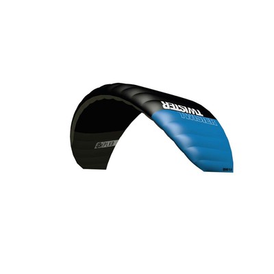 PLKB Powerkite Twister complete (handles) 2025  - Größe 5 qm