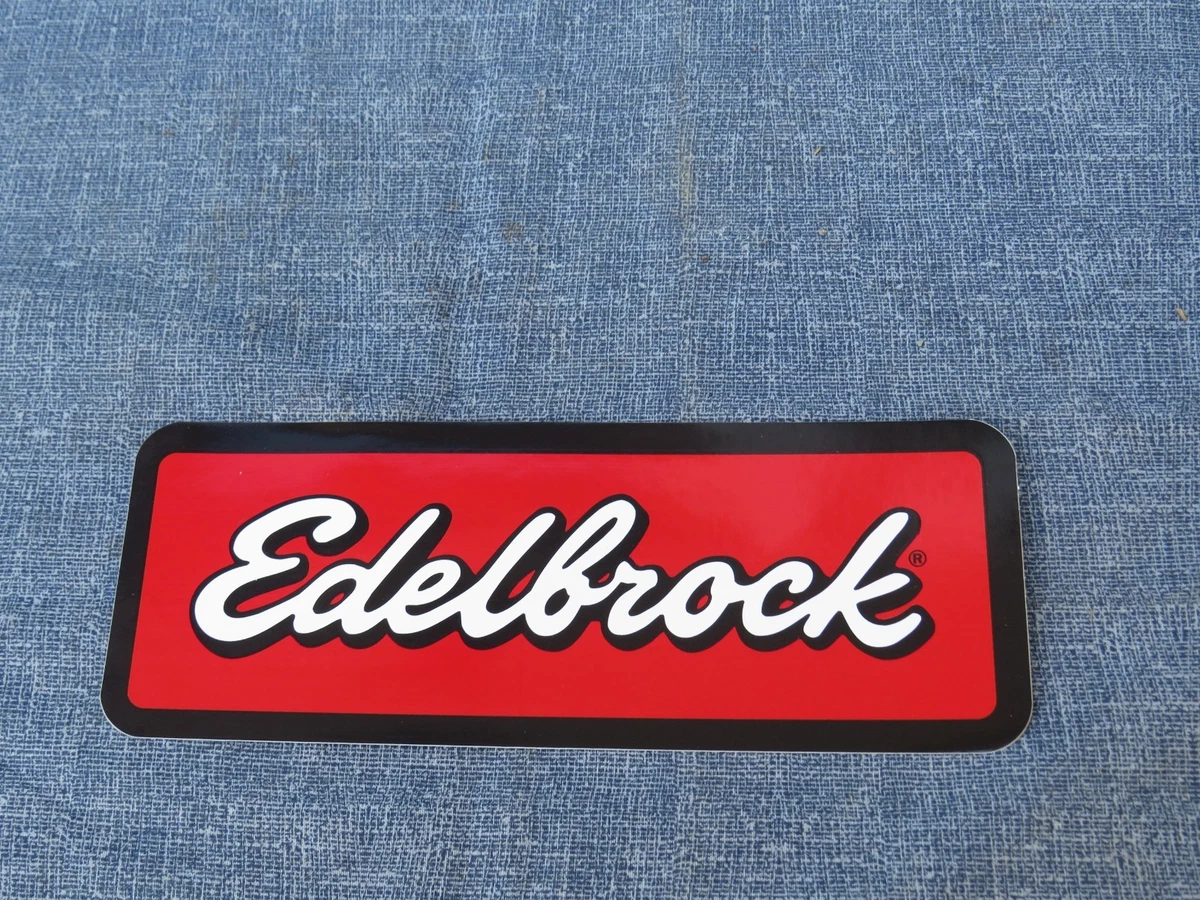 NOS Car & Truck Decals/Stickers for sale | eBay