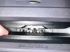 Nintendo 64DD Disk Drive System Japan N64 Tested Working Authentic