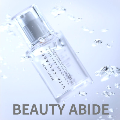 BEAUTY ABIDE Vita-Collagen V Lift- Up Age Away Serum 30gram X 1 EA