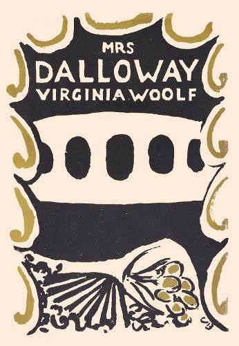 Mrs Dalloway by Virginia Woolf Hardcover Book - Image 6