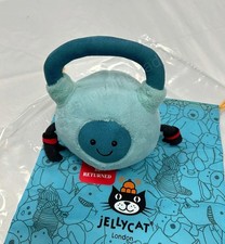 Amuseables Sports Kettlebell Jellycat | Jelly Journal