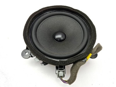 VOLVO S60 MK2 2015 TÜR SOUND AUDIO LAUTSPRECHER 31456007