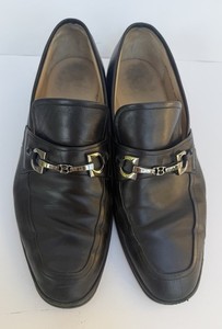 Bally Horsebit Loafers | eBay display picture 1