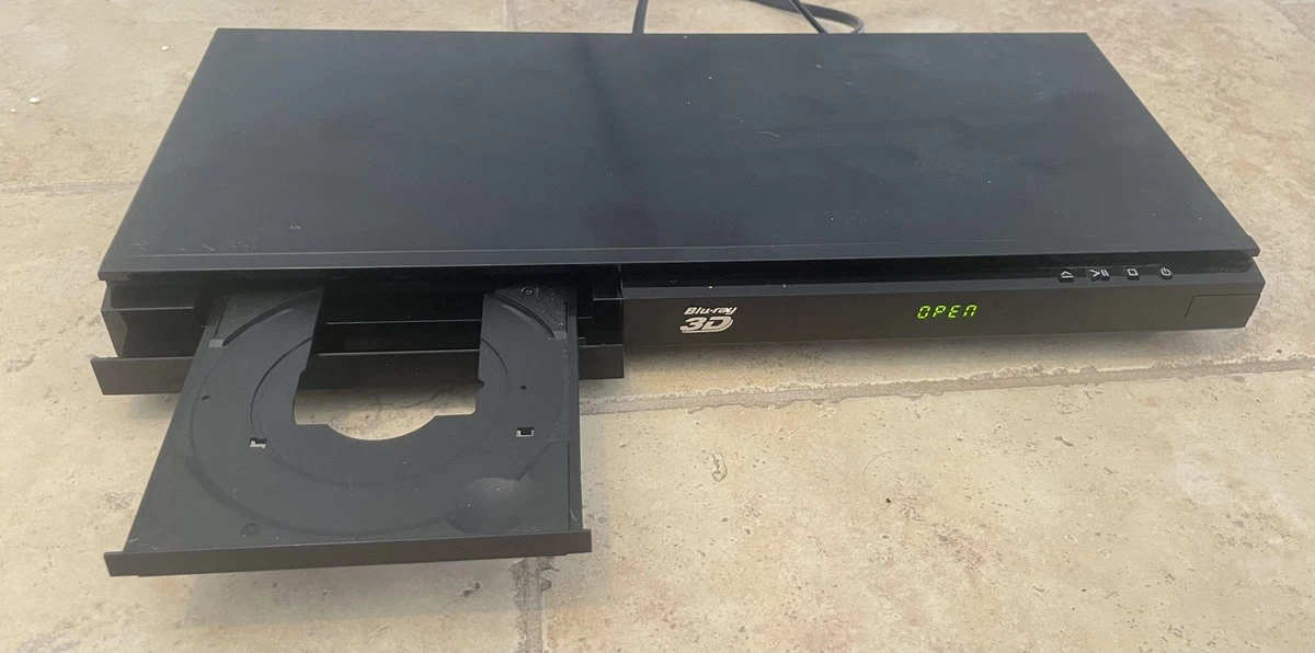 LG DVD Video DVD & Blu-ray Players for sale | eBay