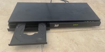 LG BP620 Network 3D Blu-ray Disc DVD Player HDMI LAN Optical Dolby with Remote