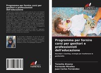 Teresita Alvarez (U. A.) | Programma Per Fornire Corsi Per Genitori E...