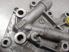 Filtre à huile Subaru OUTBACK