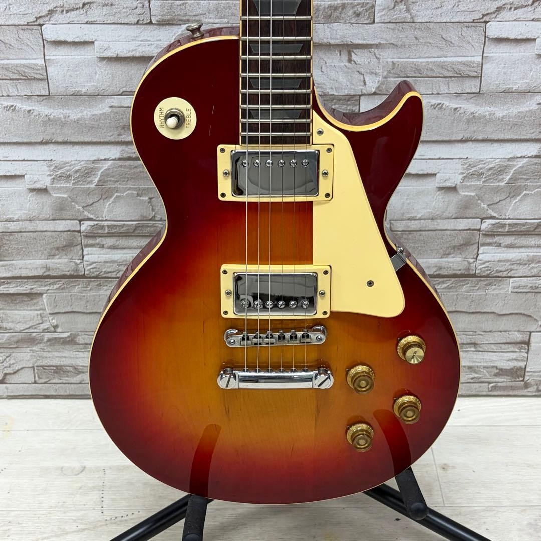 YAMAHA Studio Lord SL400S Les Paul Electric Guitar Vintage | eBay