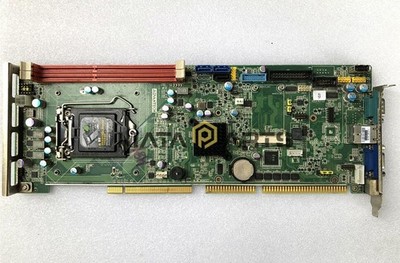 1PC New Advantech Motherboard PCA-6028VG