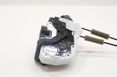 2017 - 2024 NISSAN TITAN FRONT RIGHT PASSENGER SIDE DOOR