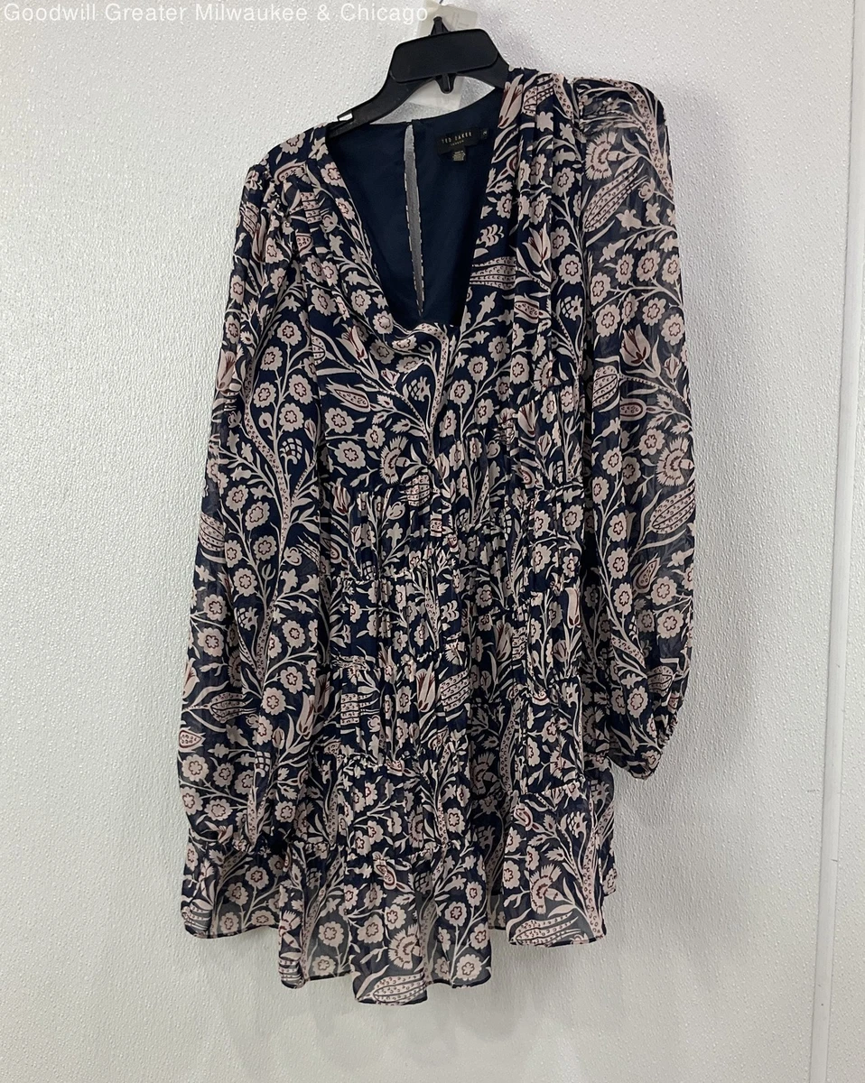 Ted Baker Flower Dresses for Women for sale | eBay