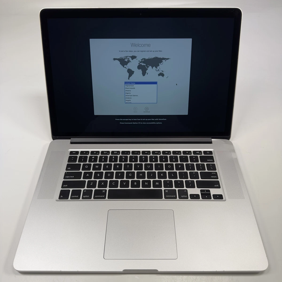 2013 Apple MacBook Pro Laptops for sale | eBay