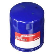 For Chevy Camaro 2016-2024 ACDelco Specialty Engine Oil Filter