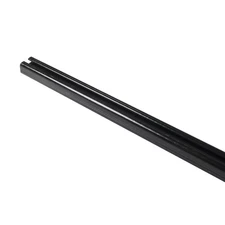 Arctic Cat 2604-799 162" Black Slide Rail Wearstrip 1993-2024 Lynx Sno Pro
