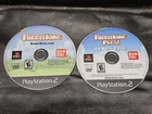 🔥 Ribbit King (Sony PlayStation 2, 2004) *WORKS GREAT* Game and Bonus Disc 🔥