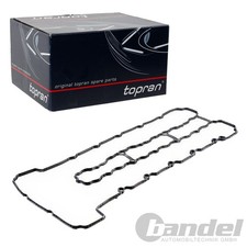 TOPRAN VENTILDECKELDICHTUNG passend f�r BMW 1 3 7 X6 Z4 | 502 201