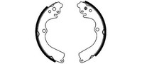 1 X Bremsbackensatz Textar 91045901 FüR Subaru Forester Legacy I