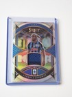 Panini Select Serie A 2024 Ademola Lookman Atalanta Silver Prizm Patch