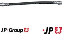 Jp Group 1161701700 Bremsschlauch Hinterachse Hinten FüR Vw