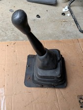 1996-2004 Chevrolet S10 Gmc Sonoma 5 Speed Manual Transmission Shifter Assembly