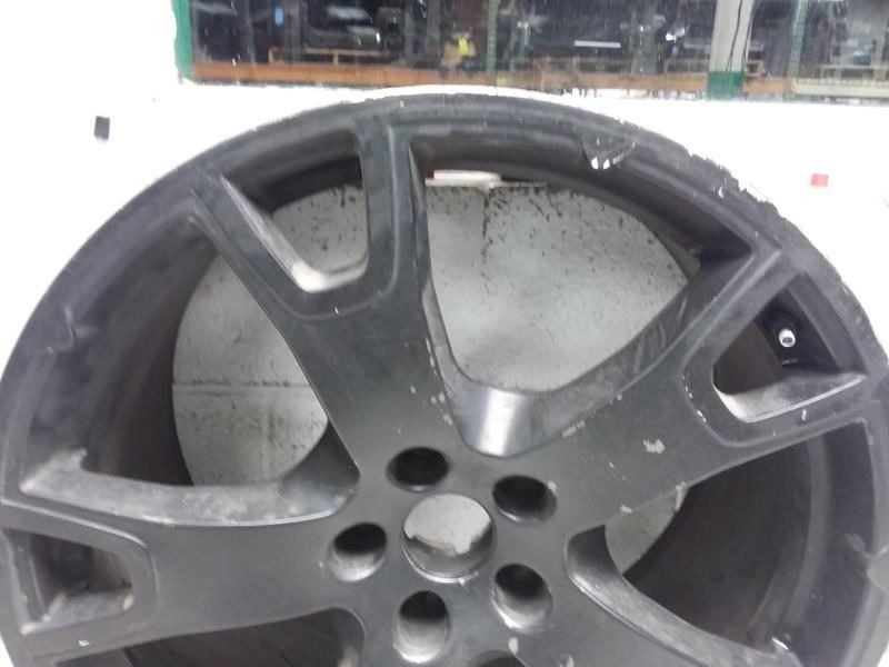 2017 MASERATI LEVANTE 20X9" Wheel C Condition 5 Y Spoke OEM ID 670044701