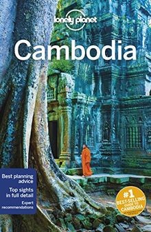 Lonely Planet Cambodia 11 (Travel Guide)  von Lonely, Pl... | Buch | Zustand gut