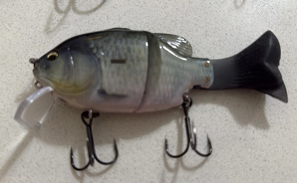 Imakatsu Gillroid, Gillroid Baby, Gillpop  Foto 4 de 4