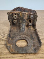 1973 1979 Ford F150 Bronco F250 Transfer Case Frame Mount Bracket With Bolts