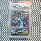 Mega Charizard X ex | 023 | Me: Mega Evolution Promo | English | Holo | PSA 9